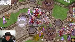 Noah Guild War 2424 Champion เสียงสด 4K