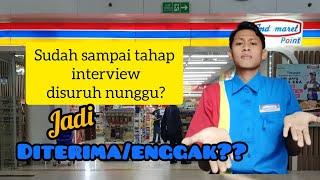 INTERVIEW INDOMARET