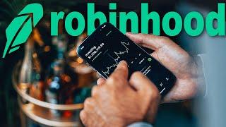 The SMARTEST Options Investing Strategy Robinhood Tutorial