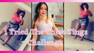 My 300 Pound Life Journey Chloe Ting’s Workout Challenge
