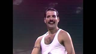Queen at Live Aid Full Show HD