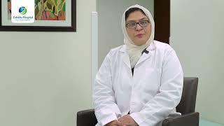 Meet Dr. Bushra Khan Specialist Obstetrician and Gynaecologist at Zulekha Hospital Sharjah.