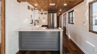 Timbercraft Denali XL Bunkhouse 3 Bedroom Tiny Home