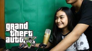 SHINTYA VS GTA V