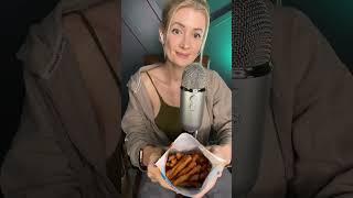 ASMR Snack Time  You Wont Believe The Soda Sounds 