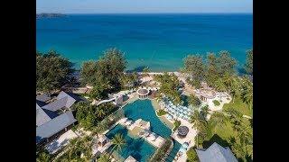 Outrigger Laguna Phuket Beach Resort