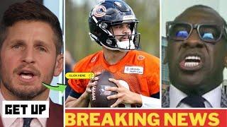 Caleb Williams Bears Ticket to the Super Bowl? - Dan Orlovskys Bold Prediction #nfl