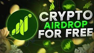 GRASS AIRDROP - HOW TO GET FREE GRASS CRYPTO AIRDROP - TUTORIAL