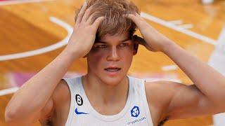 Game 7 WIN or GO HOME - NBA 2K23 Mac McClung My Career Ep. 13