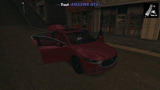 MAZDA 2021 PARA EL GTA SAN ANDREAS ANDROID Y PC