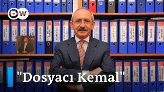 Kılıçdaroğlu  Bay Kemalin yükselişi