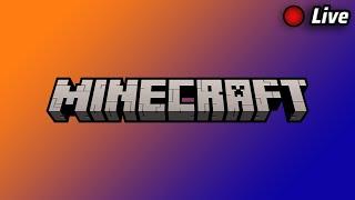 Minecraft Duo SMP - Come and watch