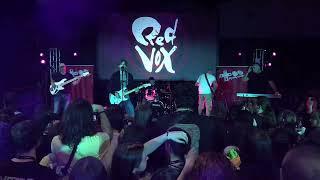 Red Vox Live TMG 6292024