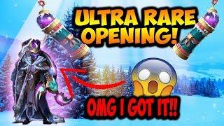 Frostivus Treasures Opening Omega Rares Best RNG In Dota 2 Ultra Rares Opening