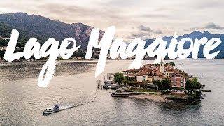 Italys MOST BEAUTIFUL Lake  TOP ACTIVITIES around Lake Maggiore