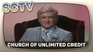 SCTV Church of Unlimited Credit