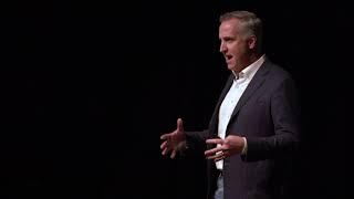 How To Make Financial Wellness Your Reality  Brent Hines  TEDxPleasantGrove