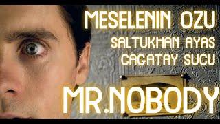 Meselenin Özü Podcast️Mr Nobody