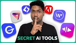 AI Tools for YouTube Videos  6 Best Tools We Recommend FREE