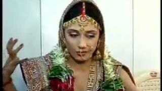 Ragini khanna in Sasural Genda Phool Live Shooting Suhana Ishaan 2010 HQ