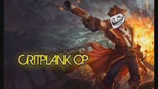 LIVE Critplank Temporada 2014 Runas para la ocasión EP 316