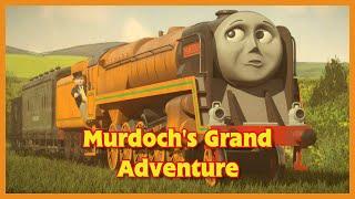 Murdochs Grand Adventure