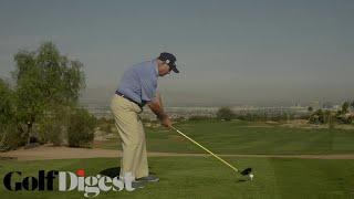 Butch Harmon on How To Hit A Power Draw Golf Shot  Golf Lessons  Golf Digest