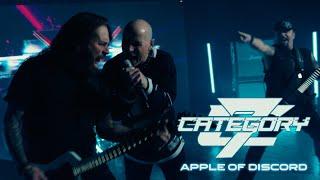 Category 7 - Apple Of Discord Official Video