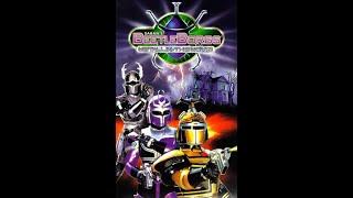 BeetleBorgs Metallix The Movie