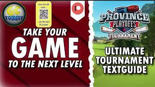 Fly into the Weekend with the Ultimate Tournament Guides - Exp & Master *Golf Clash*