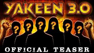 Yakeen NEET 3.0 - Official Teaser  NEET 2025 Dropper Batch  COMING SOON  ⏳