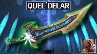 QuelDelar - Azeroth Arsenal Episode 10