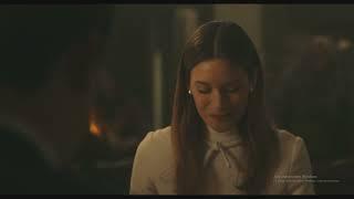 A MAN CALLED OTTO 2022 - OTTO AND SONNYA CUTEST MOMENT DINNER SCENE