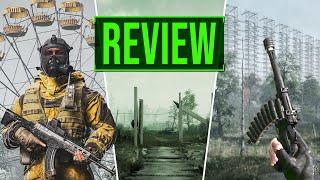 Chernobylite Review – A Post-Apocalyptic Survival NIGHTMARE