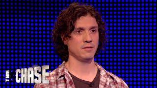 The Chase  New Chaser Darraghs Exceptional Performance As A Contestant