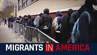 Migrants in America Full Episode