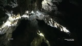 Charlottenhöhle - Giengen an der Brenz