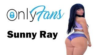 Onlyfans Review-Sunny Ray@sunnyrayxo