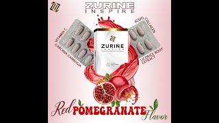 zurine inspire music