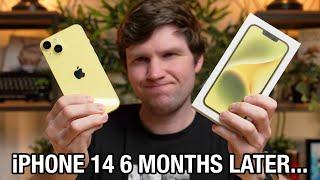 iPhone 14 - The Smart Choice… Unless 6 Months Later