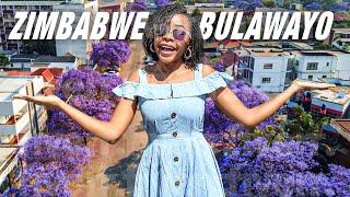 You Will Not Believe  This Is  Zimbabwe  Bulawayo