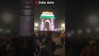 India Gate is amazing  #shorts