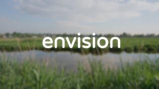 envision - enviolos Sustainability Strategy