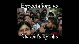 Result Status Video ️  Student‍️ 100% expectations  status  Today My Result coming