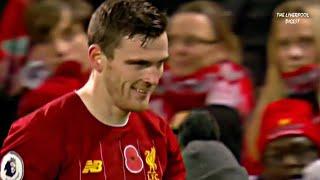 Andy Robertson - Naughty Naughty Boy.