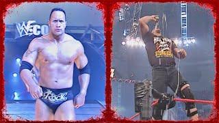 The Rock POP Vs Stone Cold POP 1222001