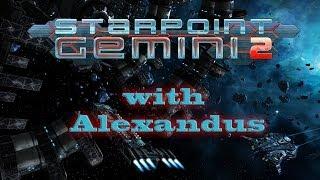 Starpoint Gemini 2  Tips and Tricks The Basics