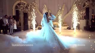 Arezo & Sediq - Best First Dance ever - Tanweer Videos