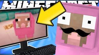 REACTING TO MY FIRST VIDEO ON YOUTUBE  Minecraft