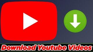 GUIDE How to Download YouTube Videos Very Quickly & Easily